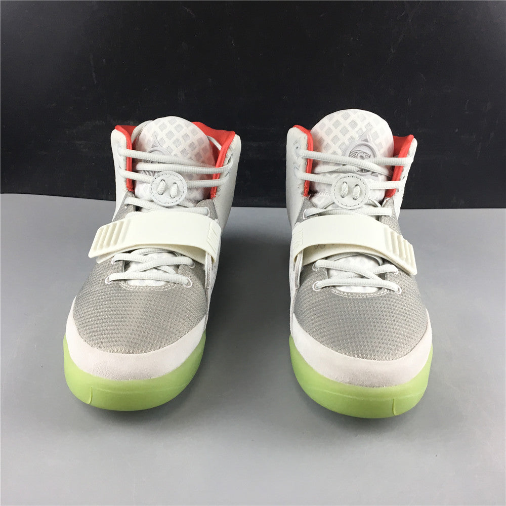 Nike Air Yeezy 2 NRG Kanye West