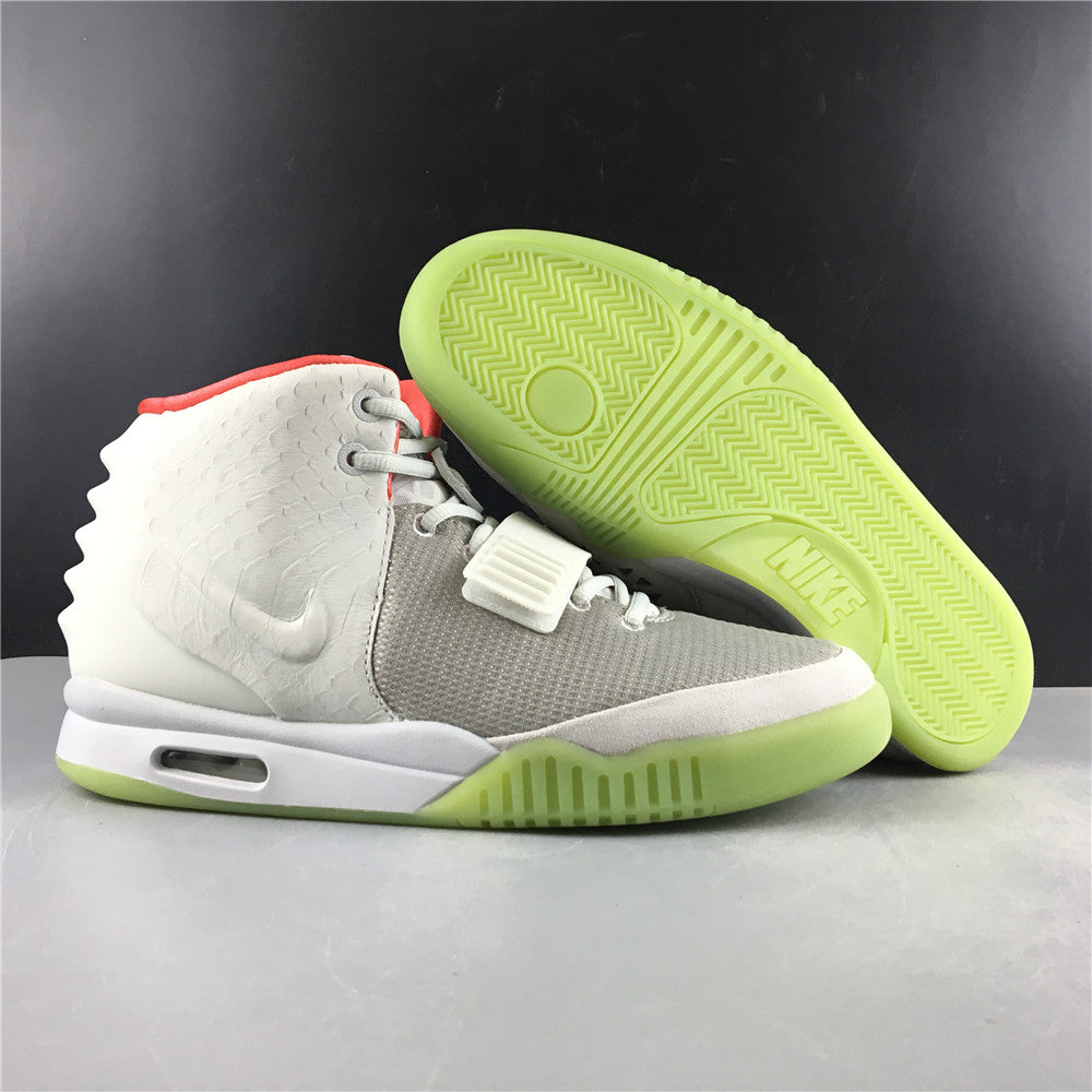 Nike Air Yeezy 2 NRG Kanye West