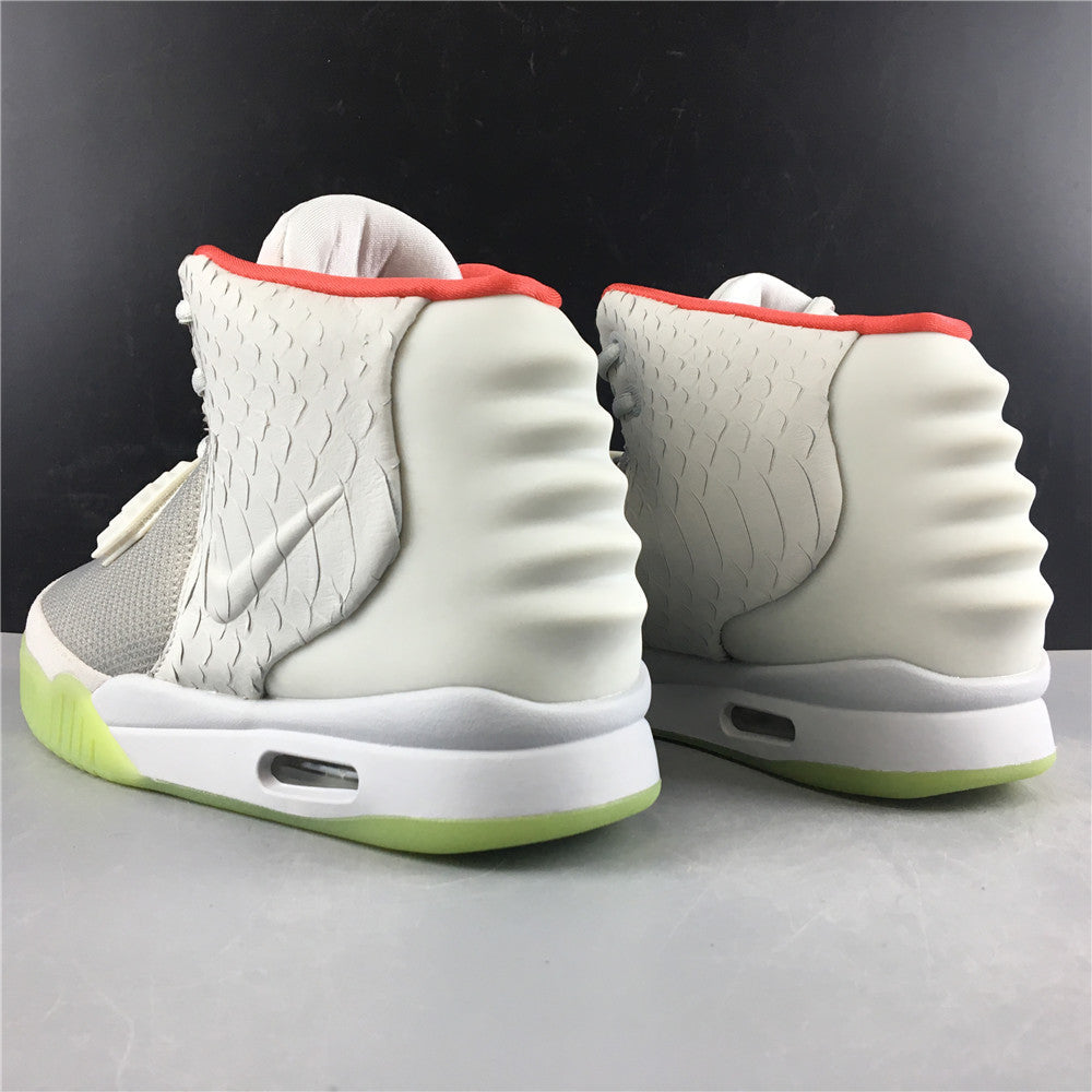 Nike Air Yeezy 2 NRG Kanye West