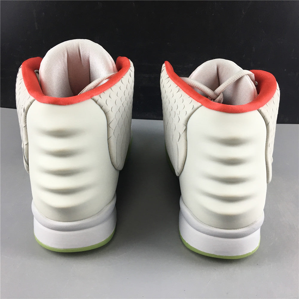 Nike Air Yeezy 2 NRG Kanye West