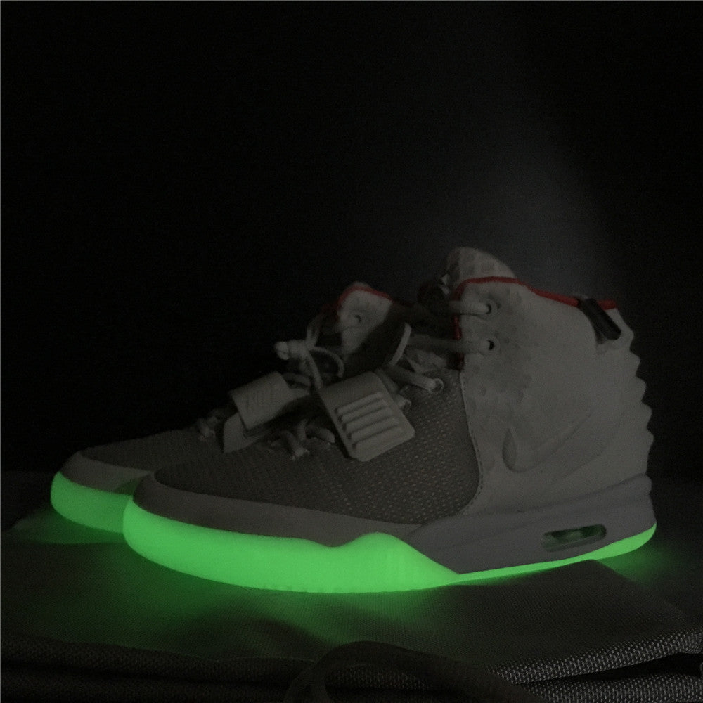 Nike Air Yeezy 2 NRG Kanye West