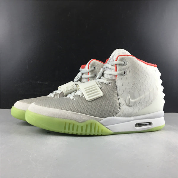 Nike Air Yeezy 2 NRG Kanye West