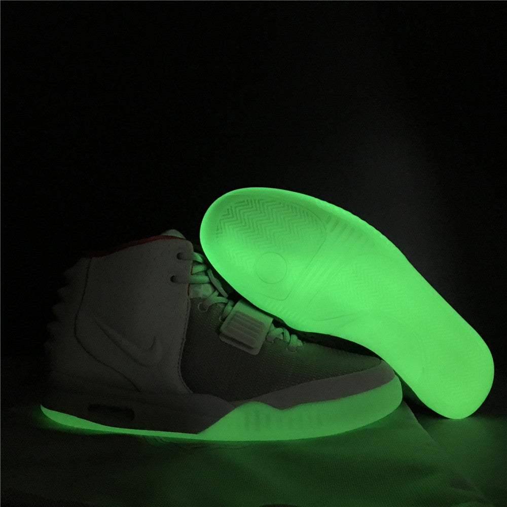 Nike Air Yeezy 2 NRG Kanye West