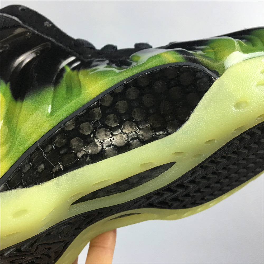 Nike Foamposite One ParaNorman