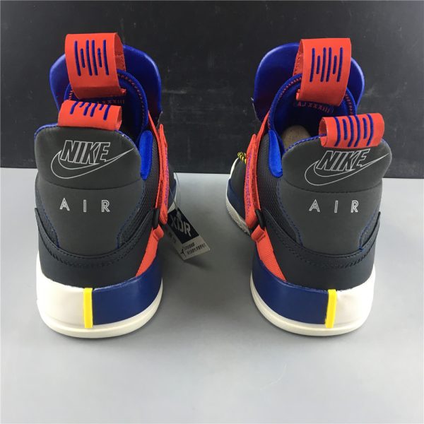 AIR JORDAN Air Jordan 1 Mid AJ1 554724-058III SE AJ33 BV5072-001