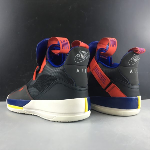 AIR JORDAN Air Jordan 1 Mid AJ1 554724-058III SE AJ33 BV5072-001