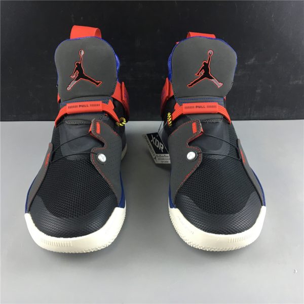 AIR JORDAN Air Jordan 1 Mid AJ1 554724-058III SE AJ33 BV5072-001