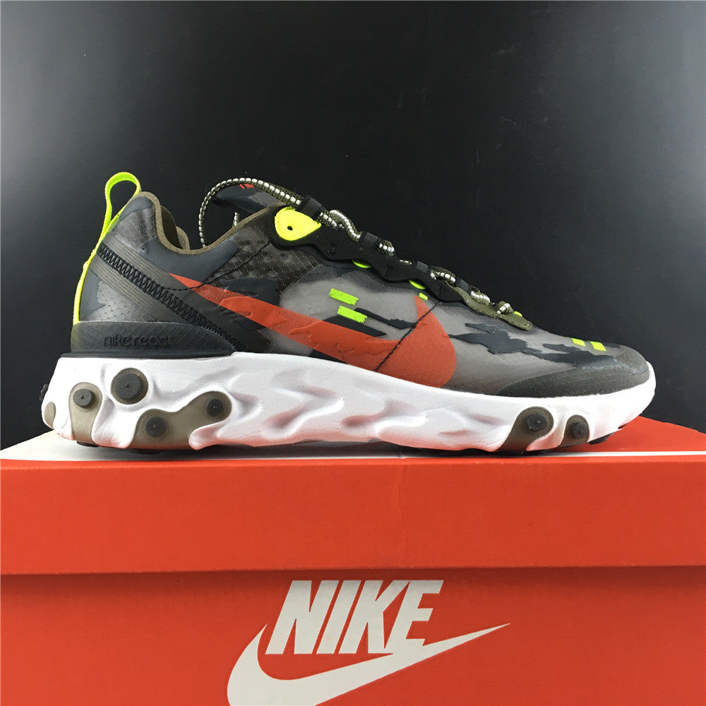 Nike React Element 87 CJ 4988-002