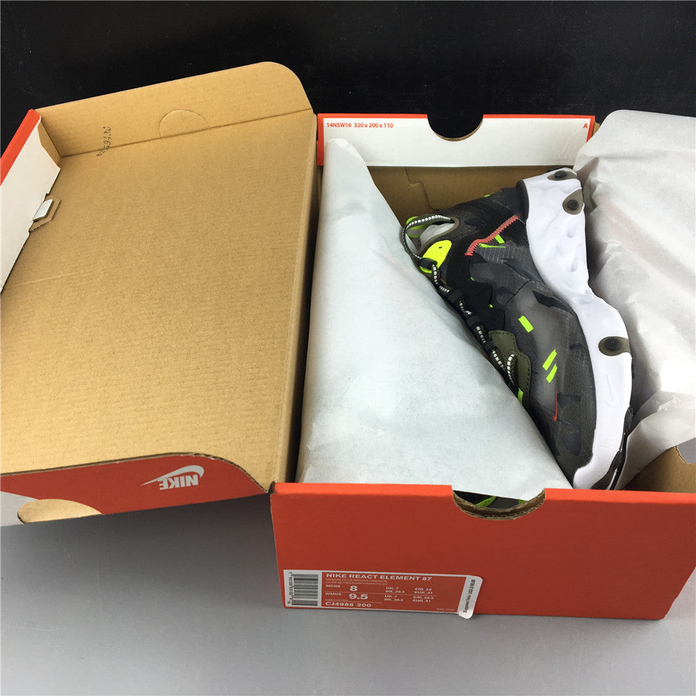 Nike React Element 87 CJ 4988-002