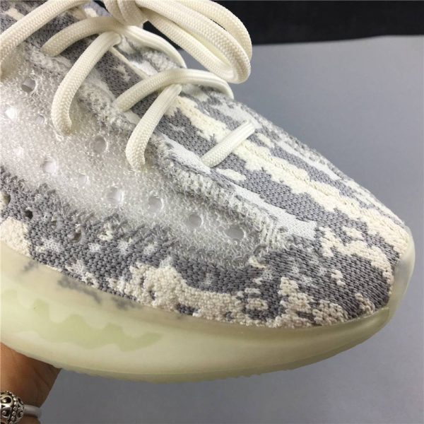 Adidas Yeezy Boost 380 Alien (FV3260)