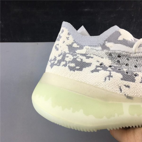 Adidas Yeezy Boost 380 Alien (FV3260)