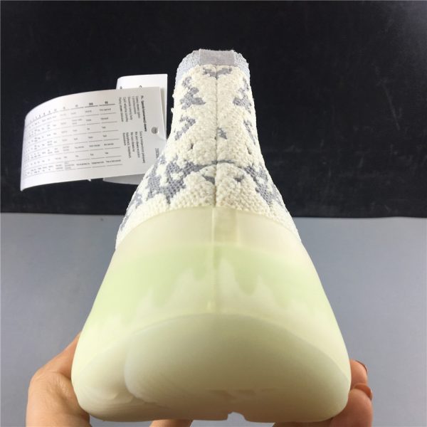 Adidas Yeezy Boost 380 Alien (FV3260)