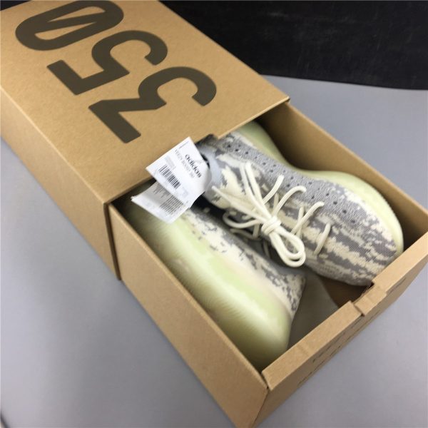 Adidas Yeezy Boost 380 Alien (FV3260)