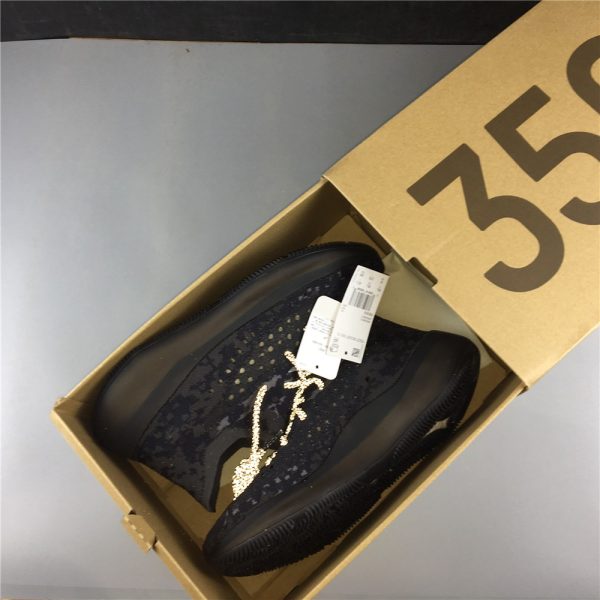 Adidas Yeezy Boost 380 Alien Black (FB7876)