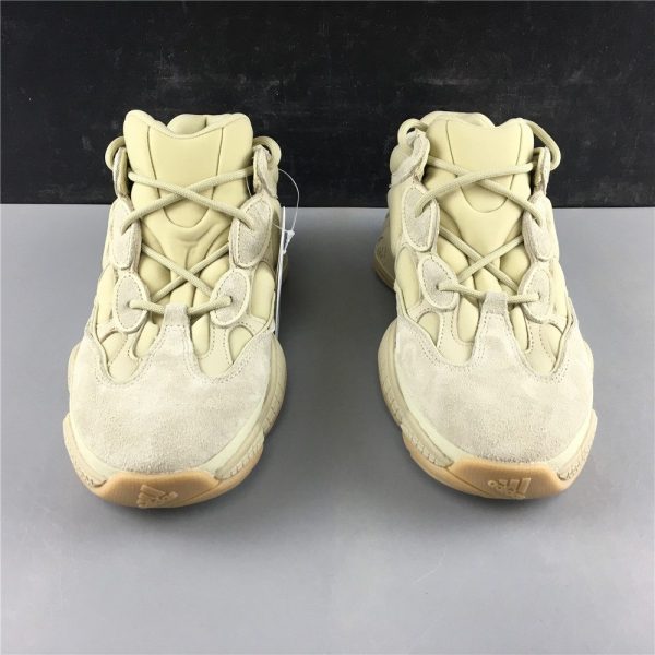 Adidas Yeezy Boost 500 Stone (FW4839)