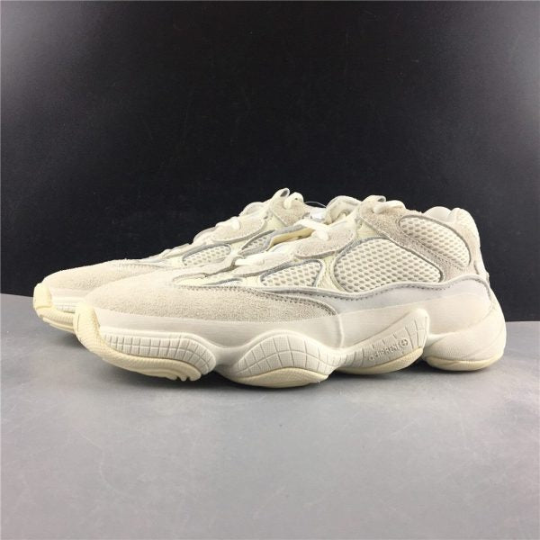 Adidas Yeezy Boost 500 Bone White (FV3573)