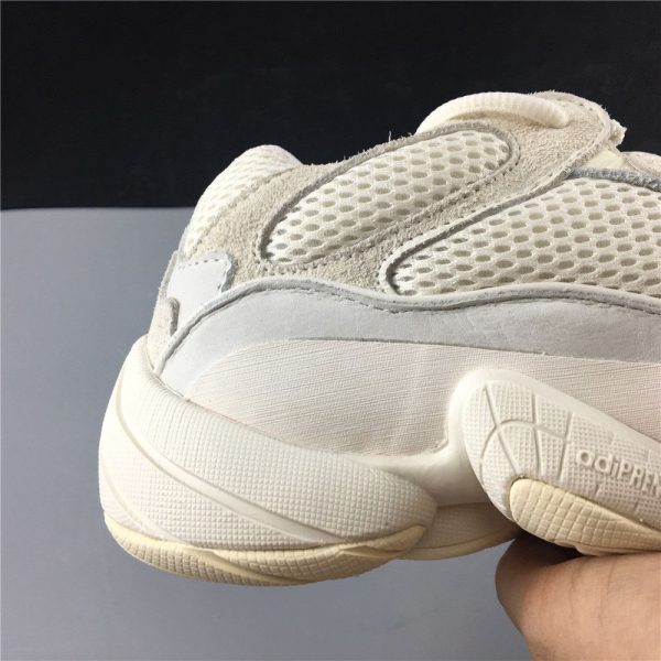 Adidas Yeezy Boost 500 Bone White (FV3573)