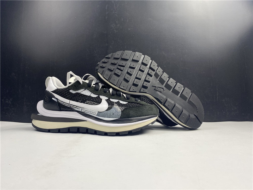 Sacai x Nike Pegasua Vaporfly Black White CI9928 001