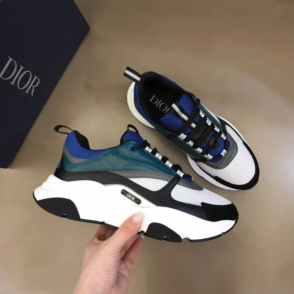 Dior sneakers