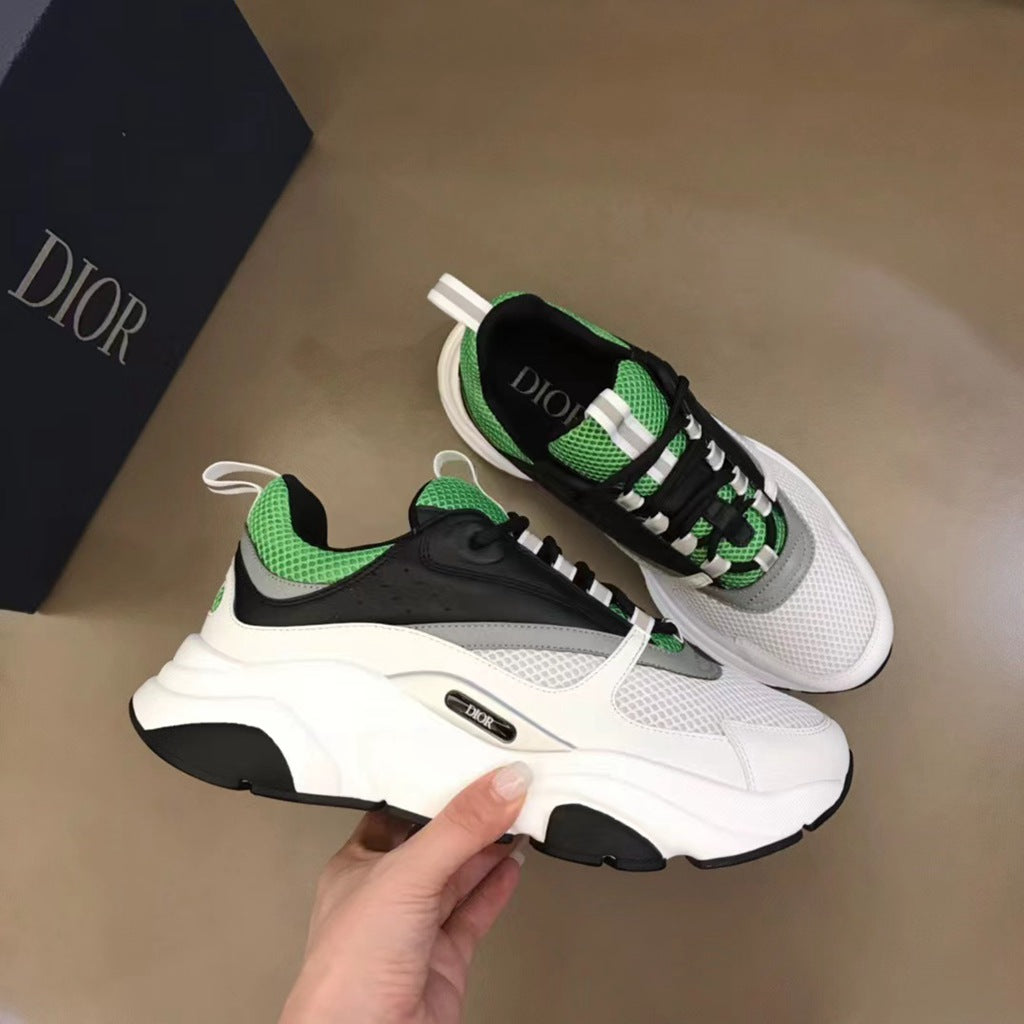 Dior sneakers