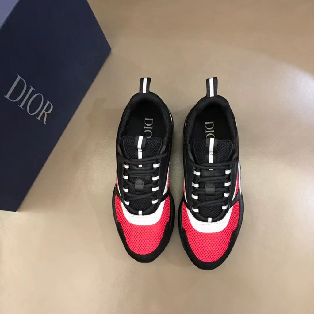 Dior sneakers