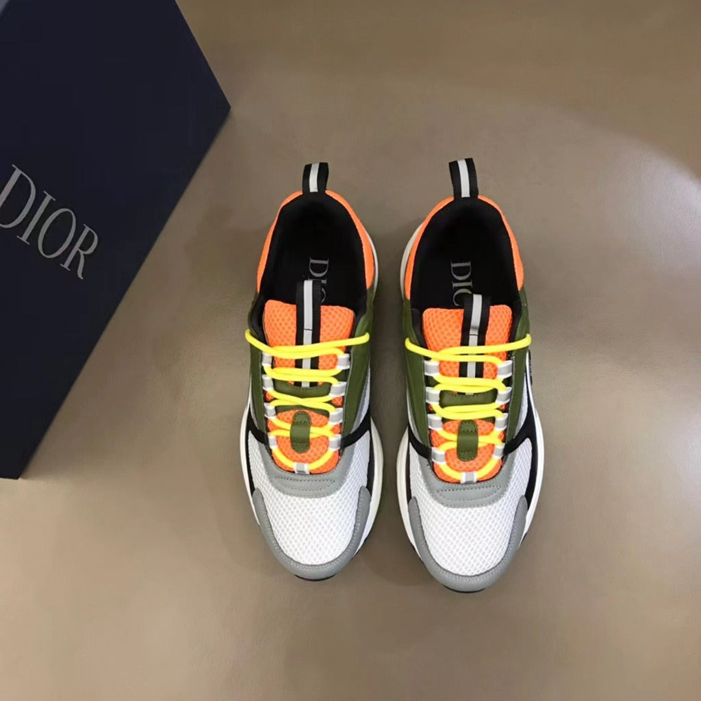 Dior sneakers