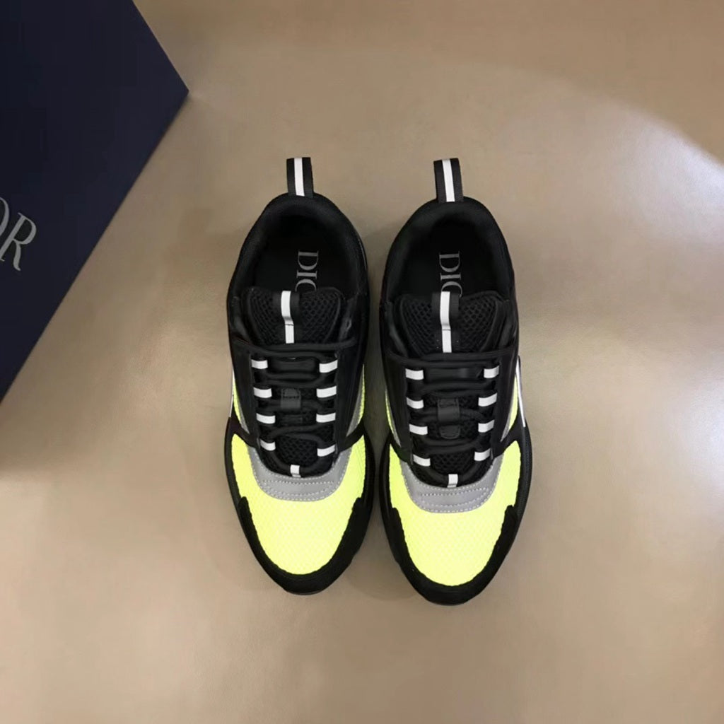 Dior sneakers