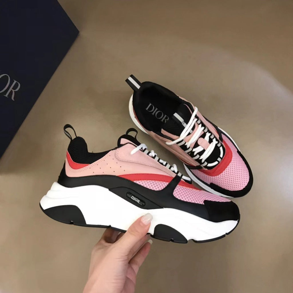 Dior sneakers