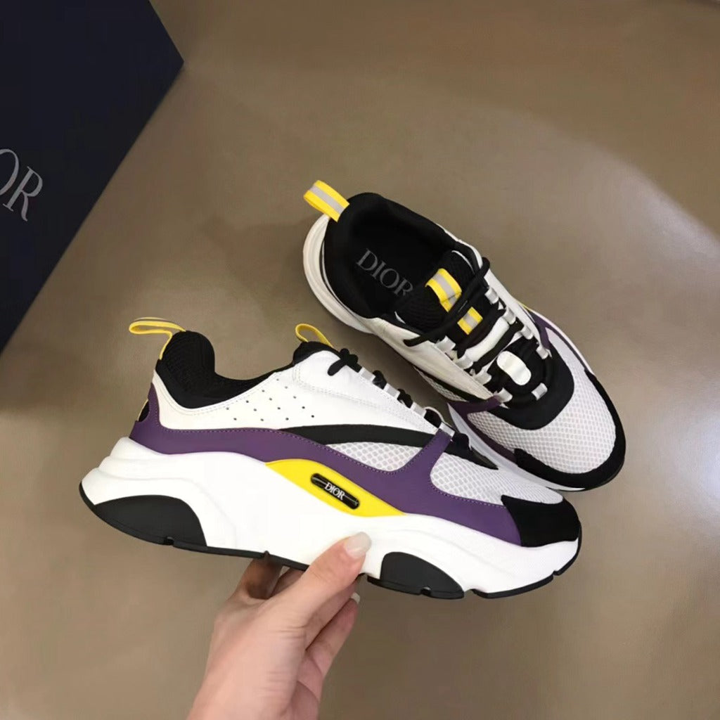 Dior sneakers