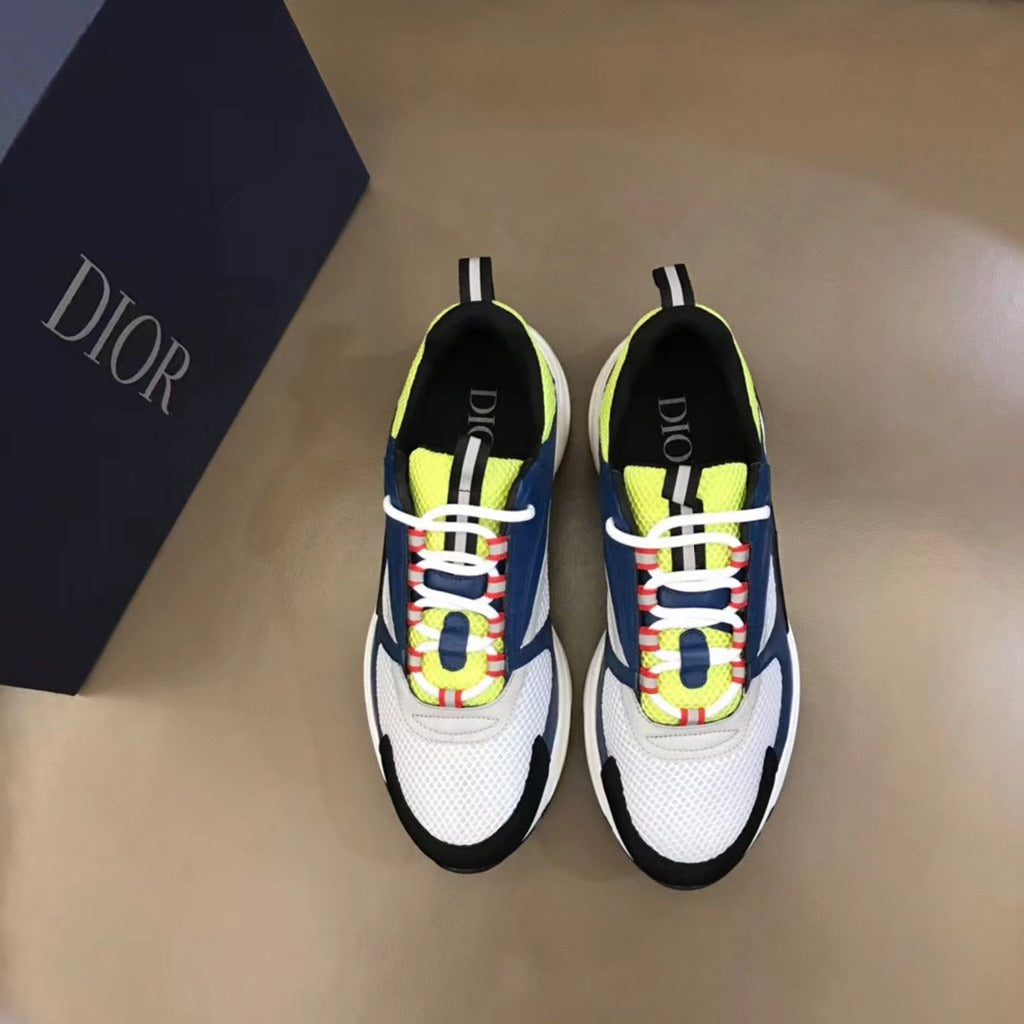 Dior sneakers