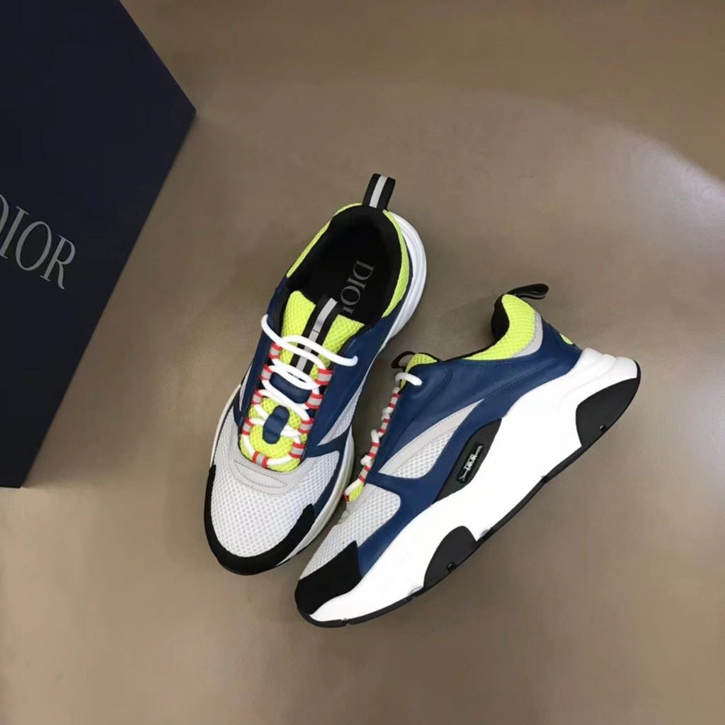 Dior sneakers