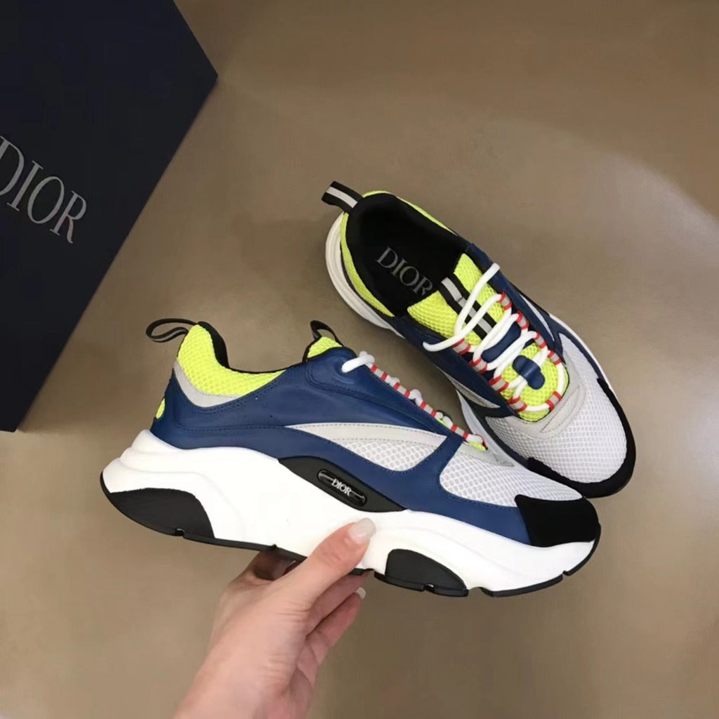 Dior sneakers