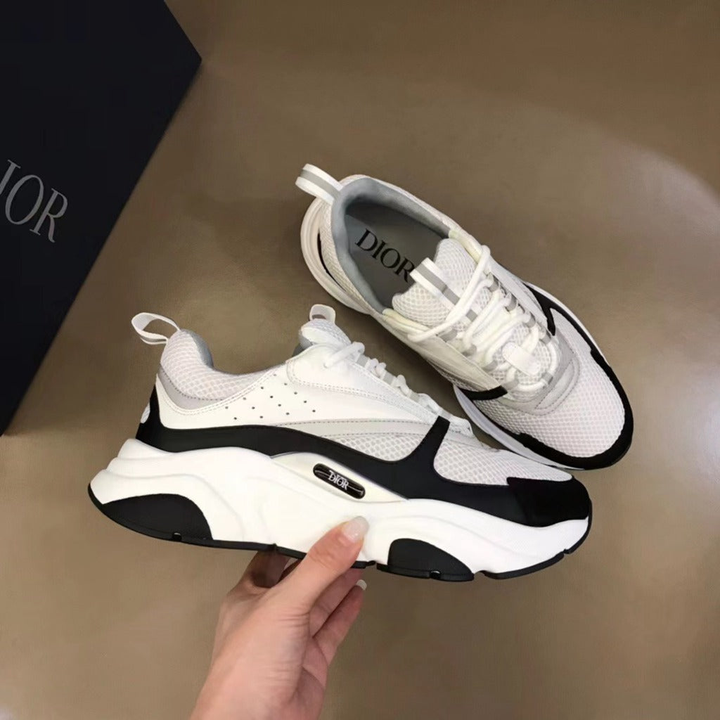 Dior sneakers