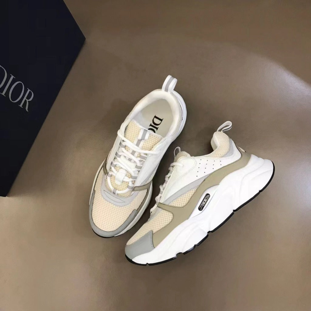 Dior sneakers