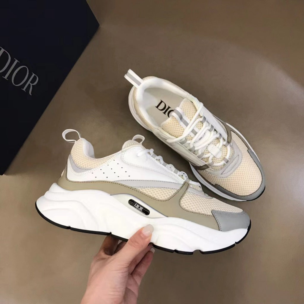 Dior sneakers