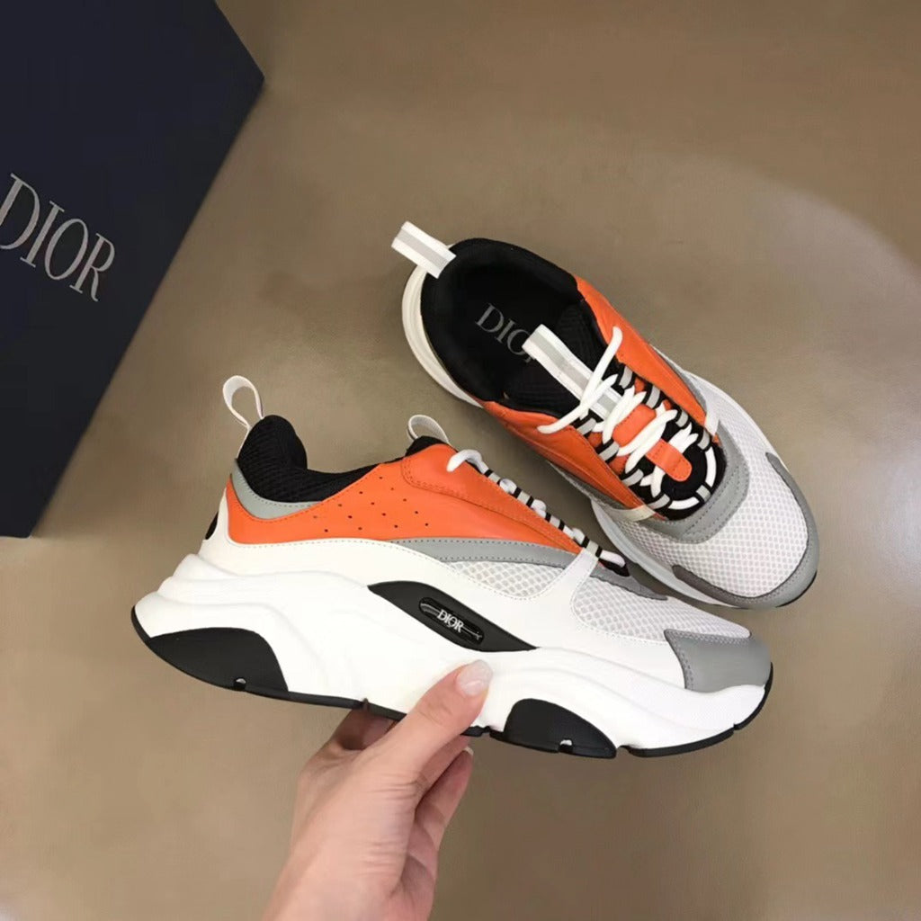 Dior sneakers