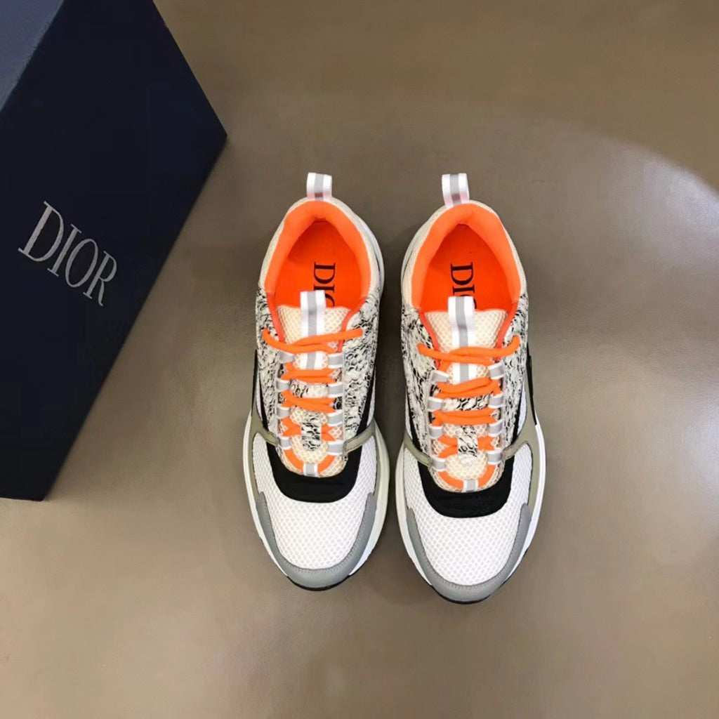 Dior sneakers