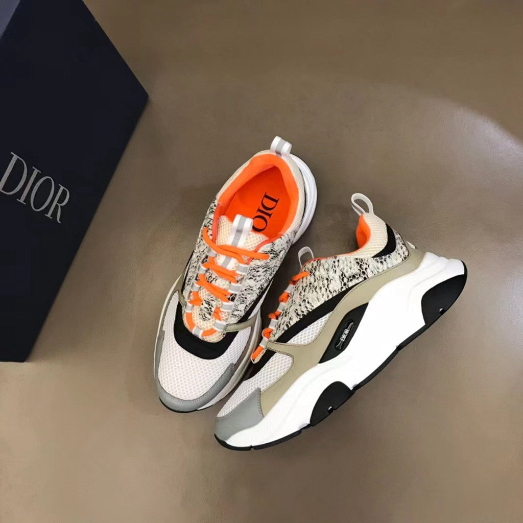 Dior sneakers