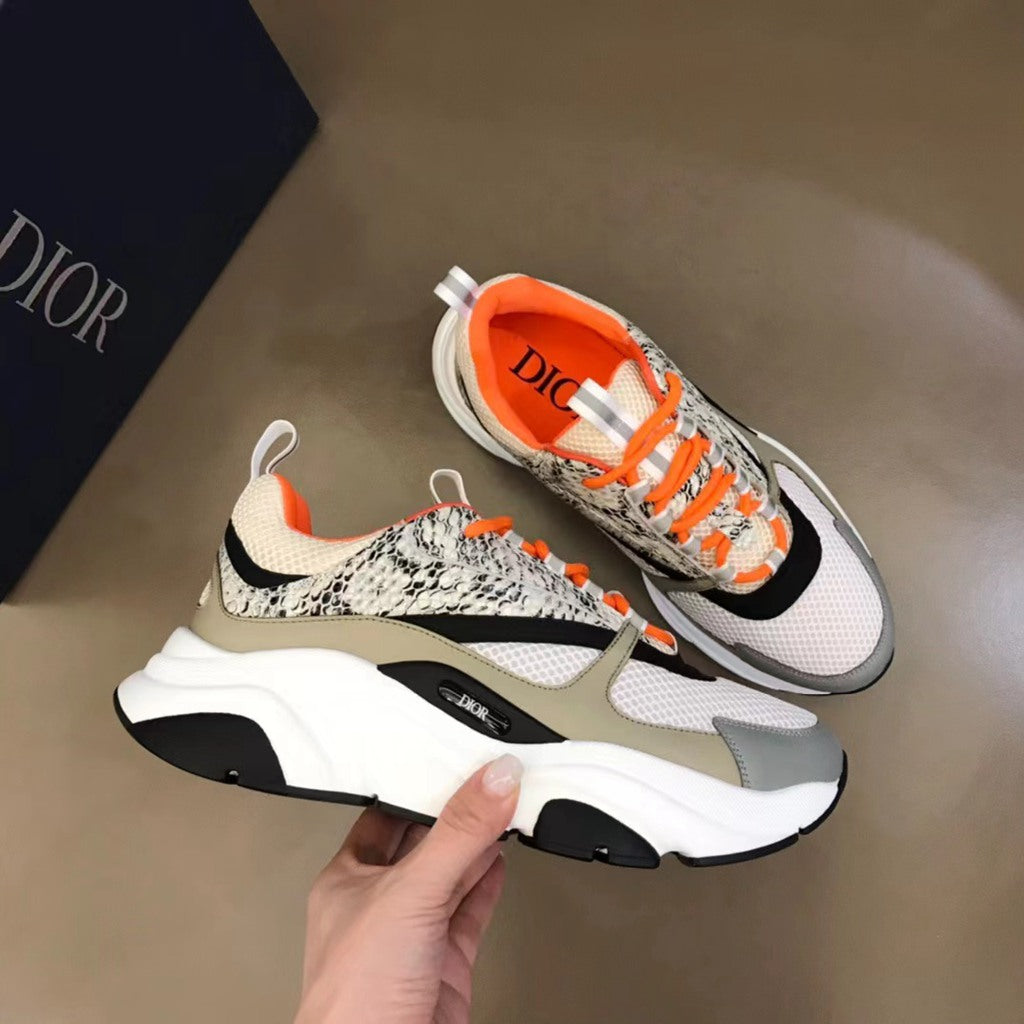 Dior sneakers