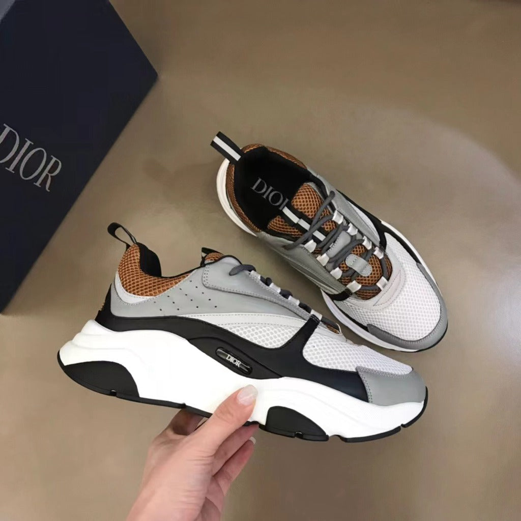 Dior sneakers