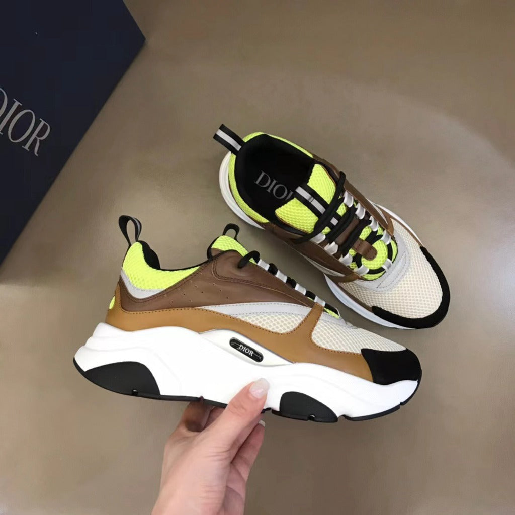 Dior sneakers