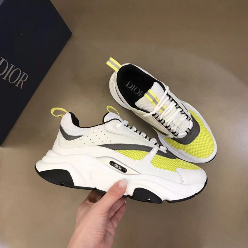 Dior sneakers