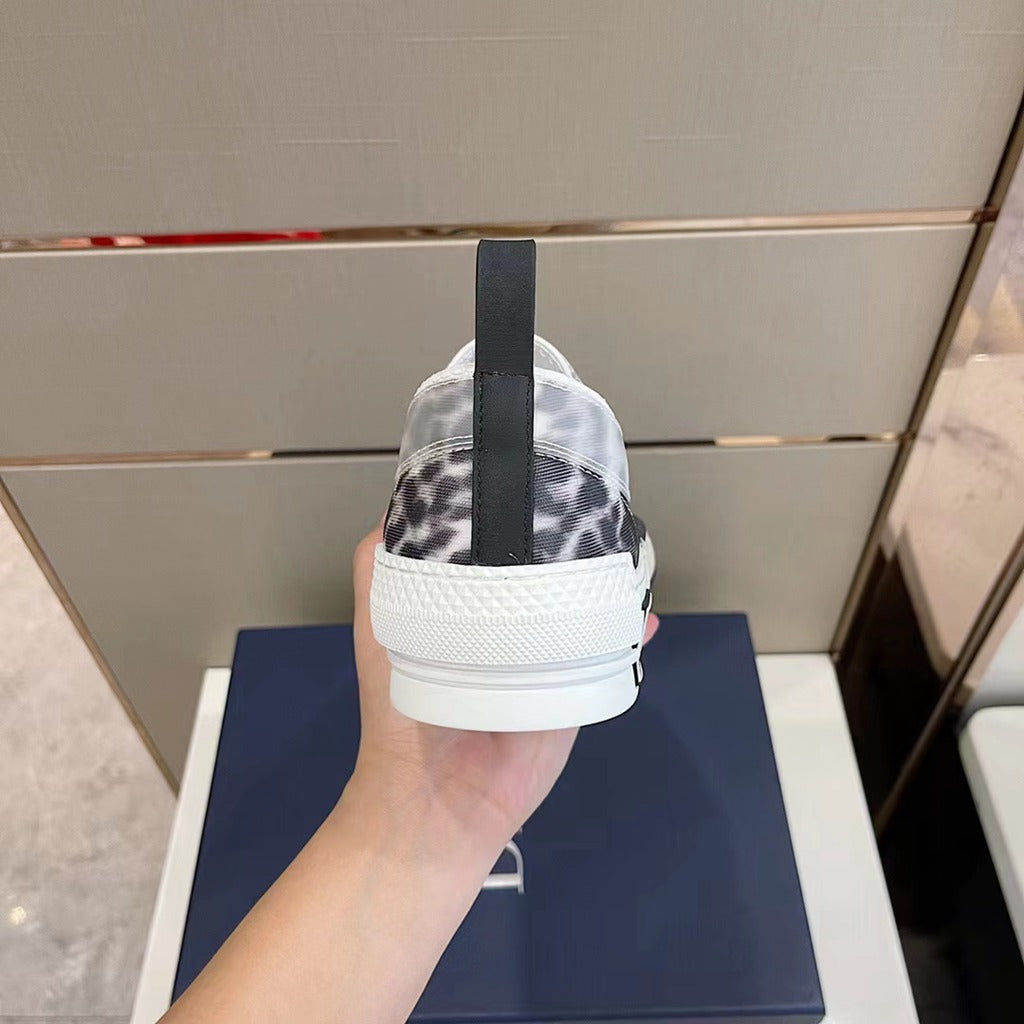 Dior sneakers