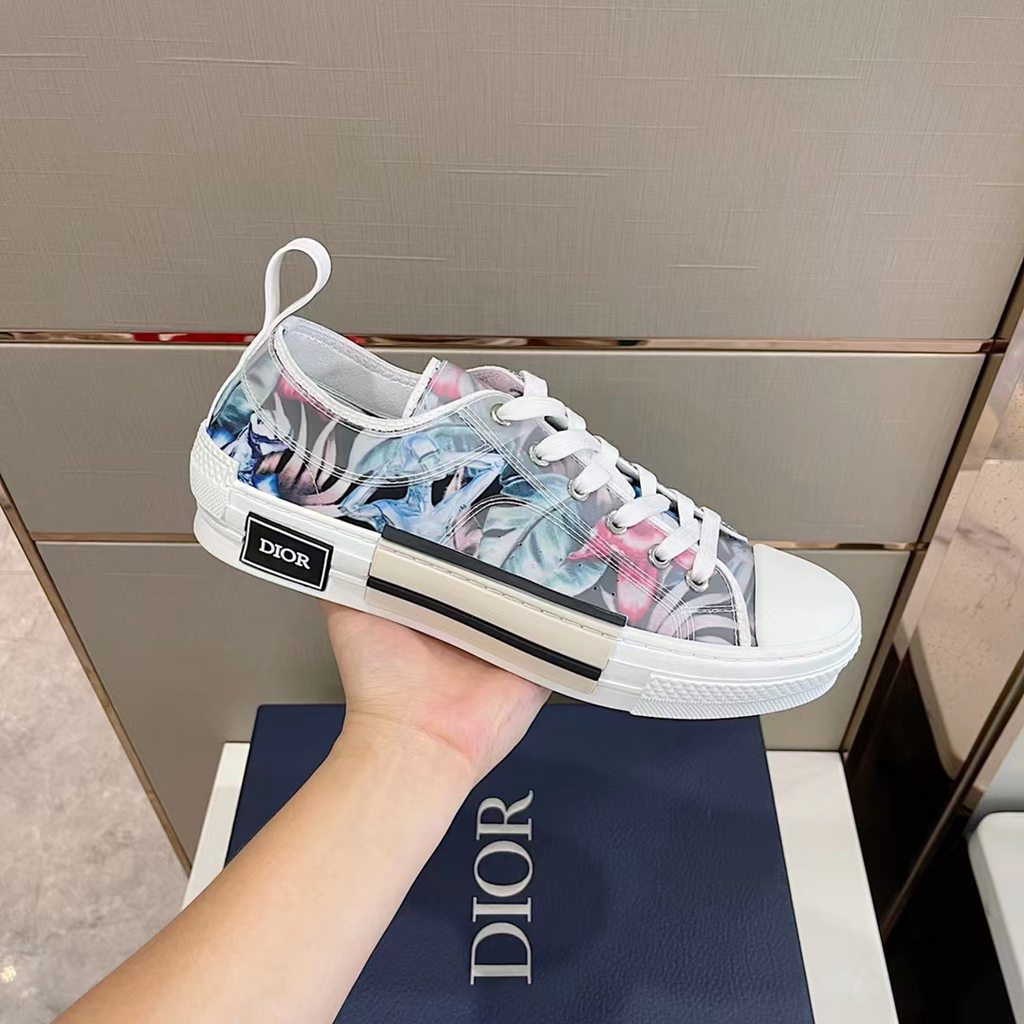 Dior sneakers