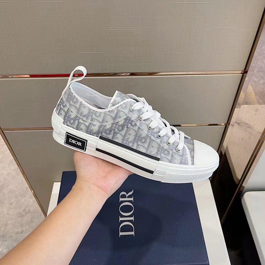 Dior sneakers