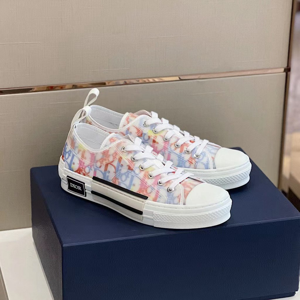 Dior sneakers