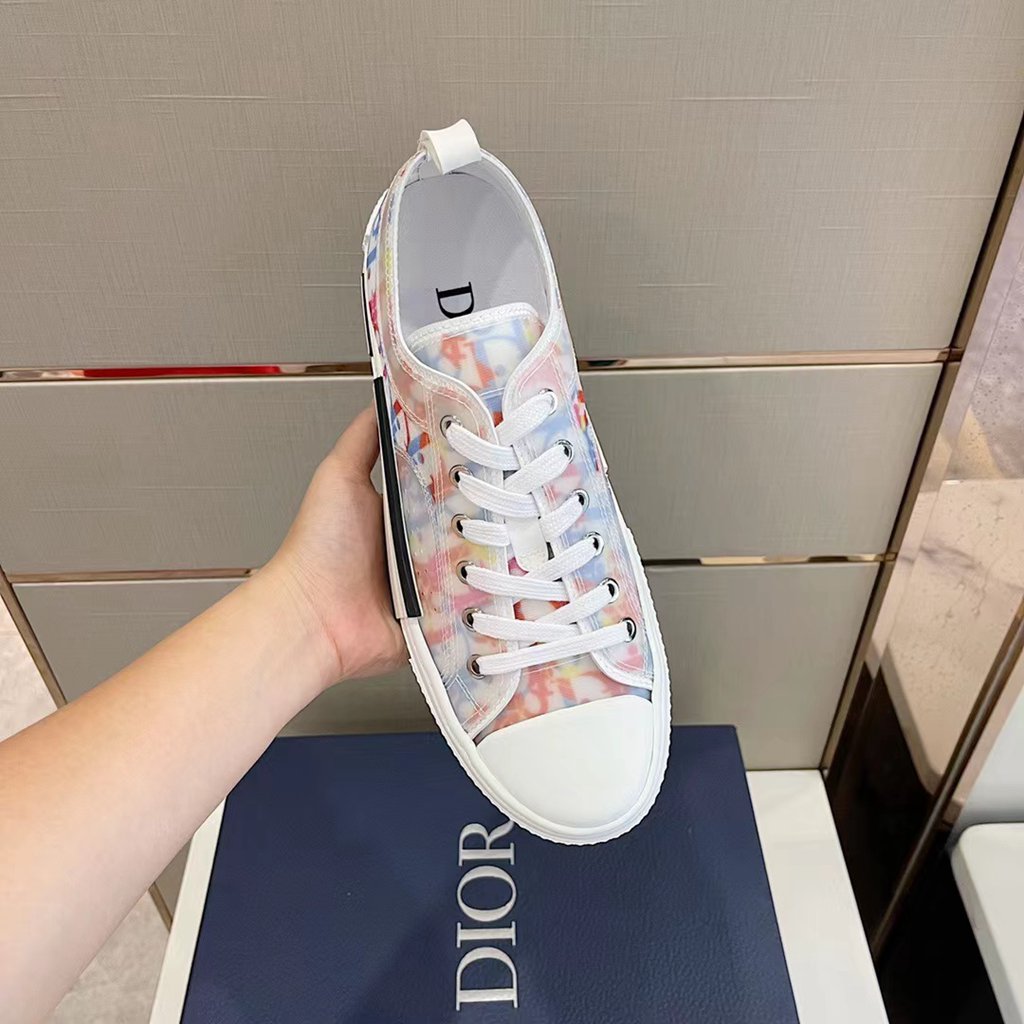 Dior sneakers