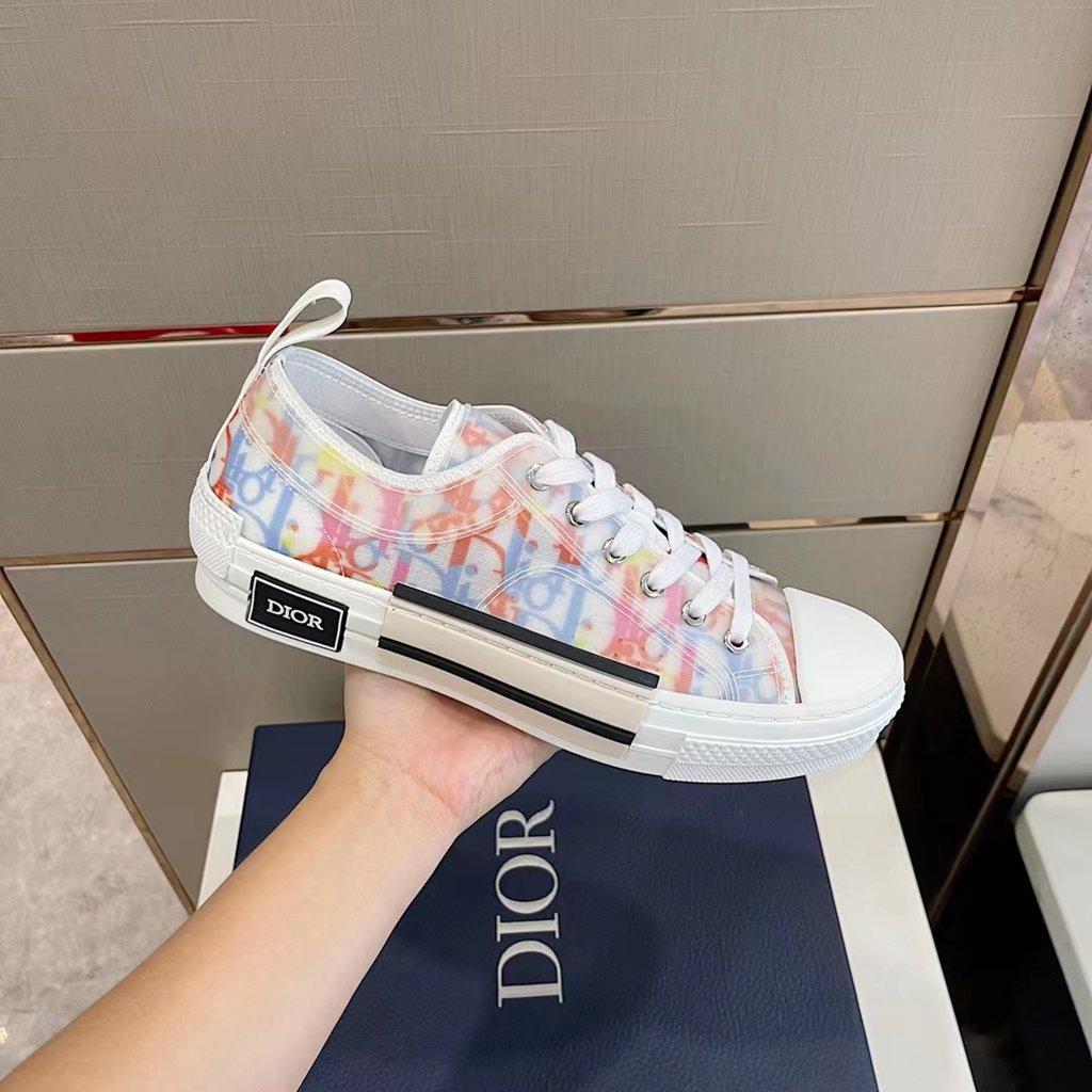 Dior sneakers