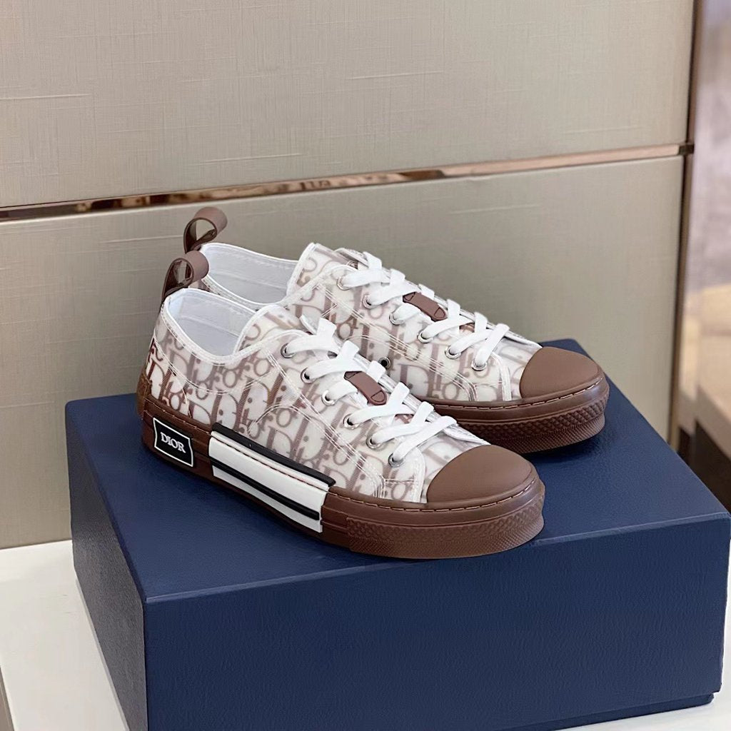 Dior sneakers