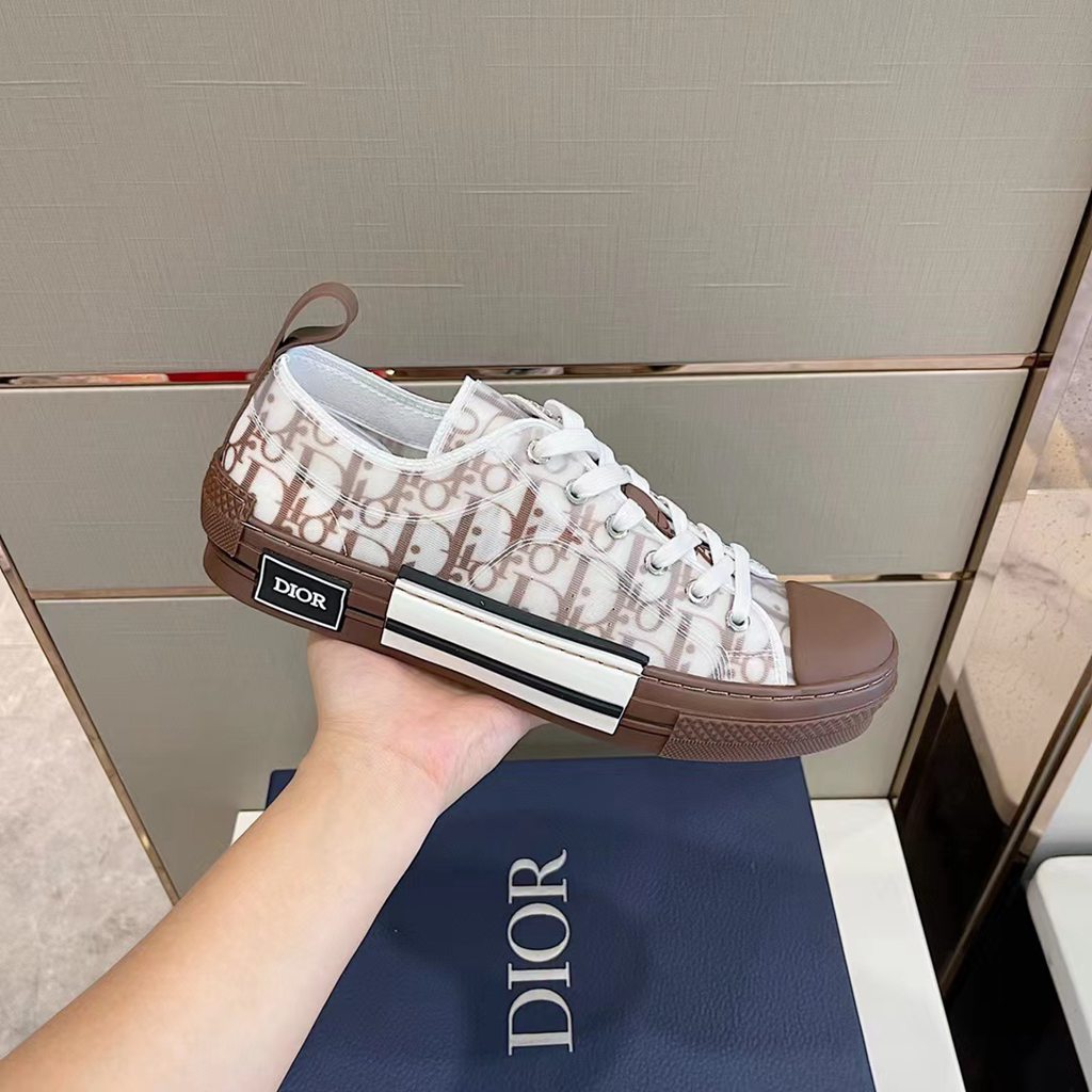 Dior sneakers